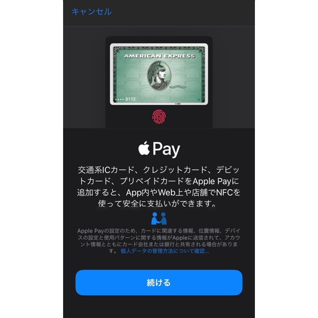 Apple Pay