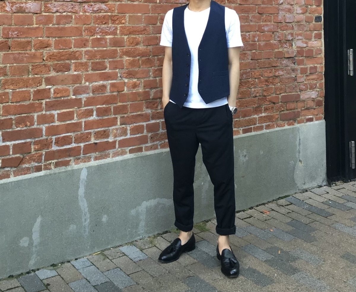 ついていけた 10年代のメンズファッションを振り返る ゆさん歩