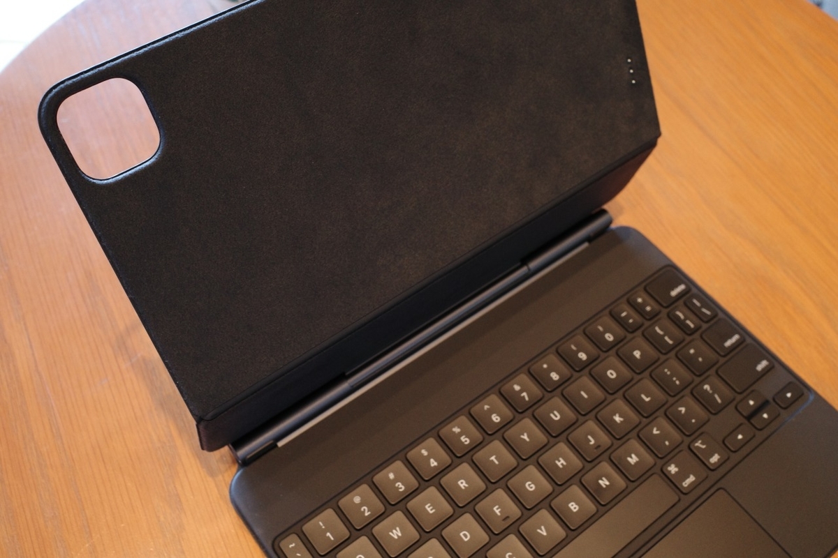Magic Keyboard