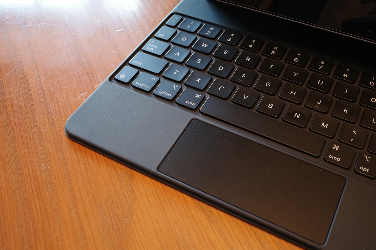 Magic Keyboard