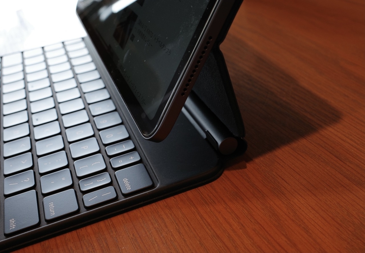 Magic Keyboard