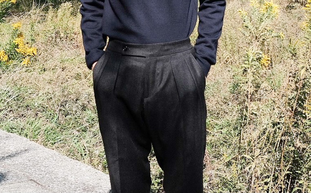 BERWICH スコッチ