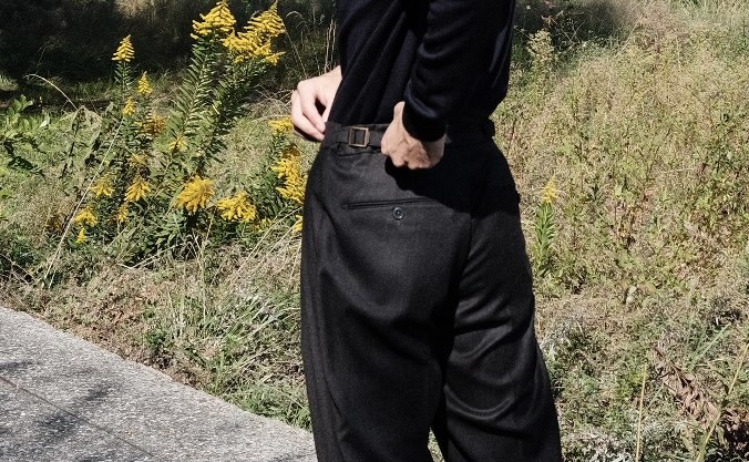 BERWICH スコッチ