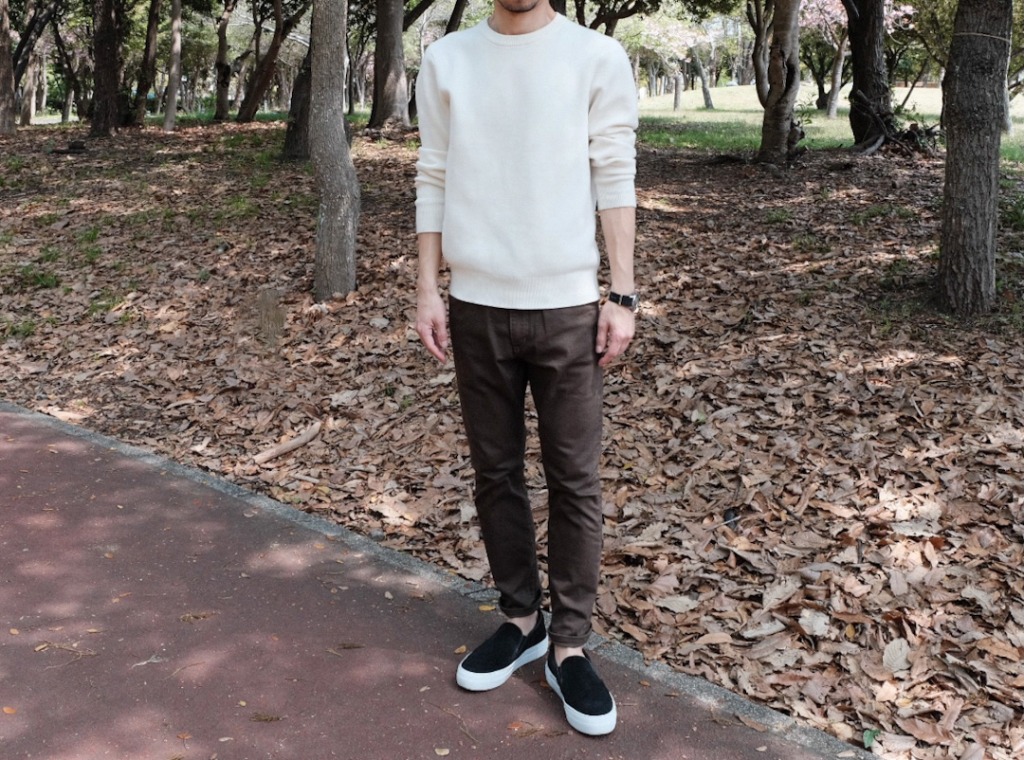 nonnative 定番