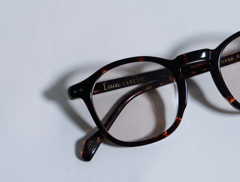 LESCA LUNETIER GAB2