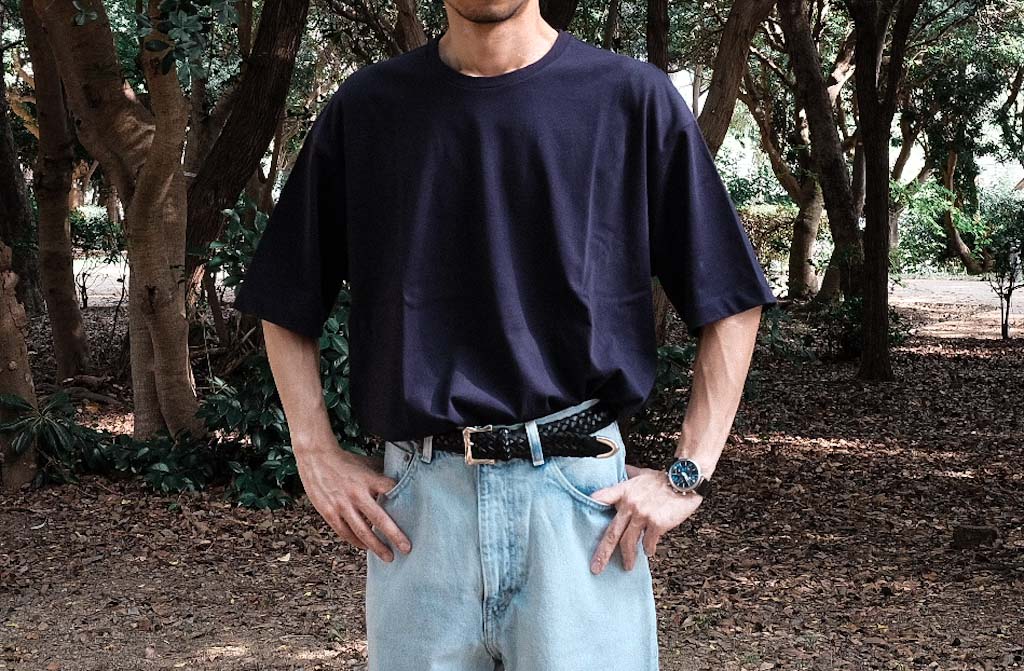 YLEVE Tシャツ
