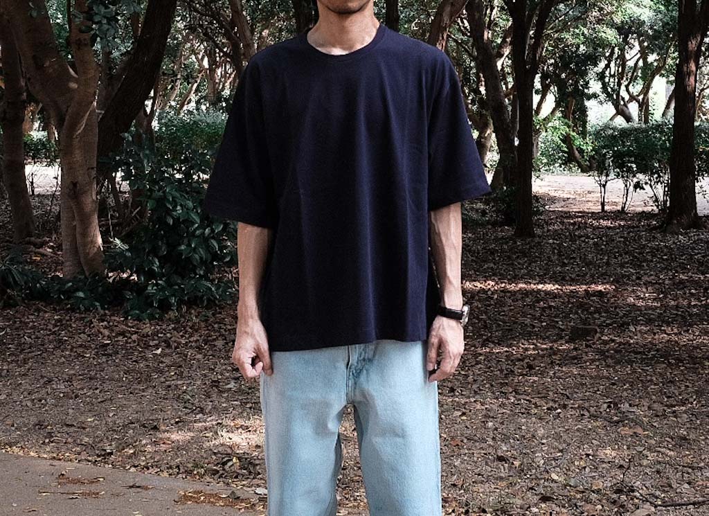 YLEVE Tシャツ