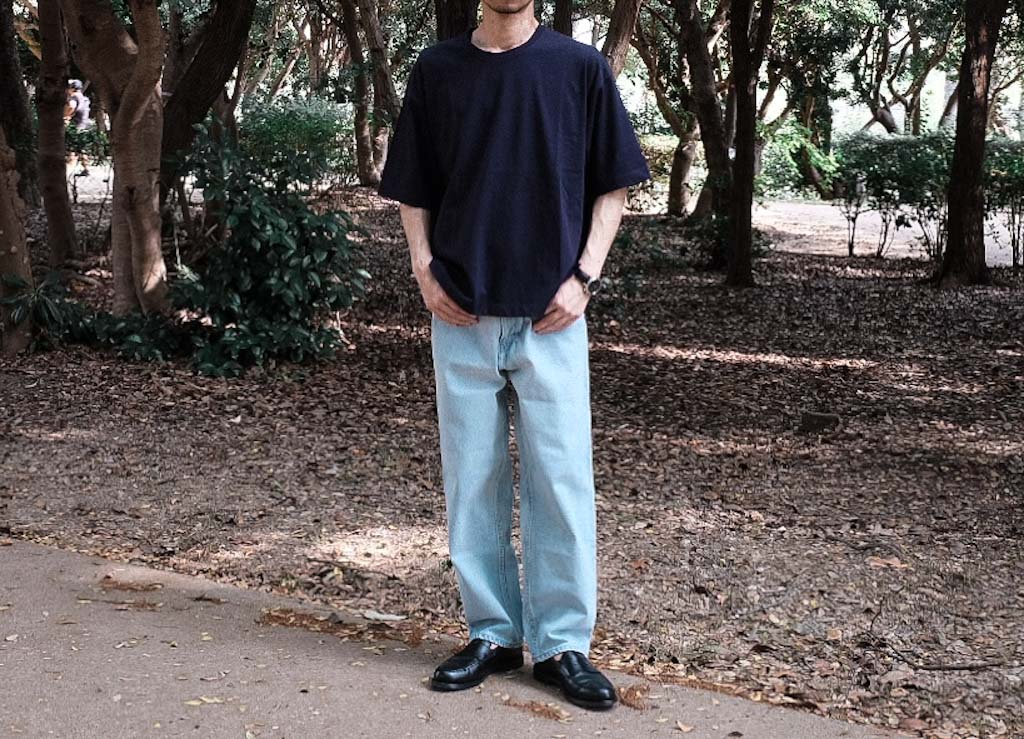 YLEVE Tシャツ