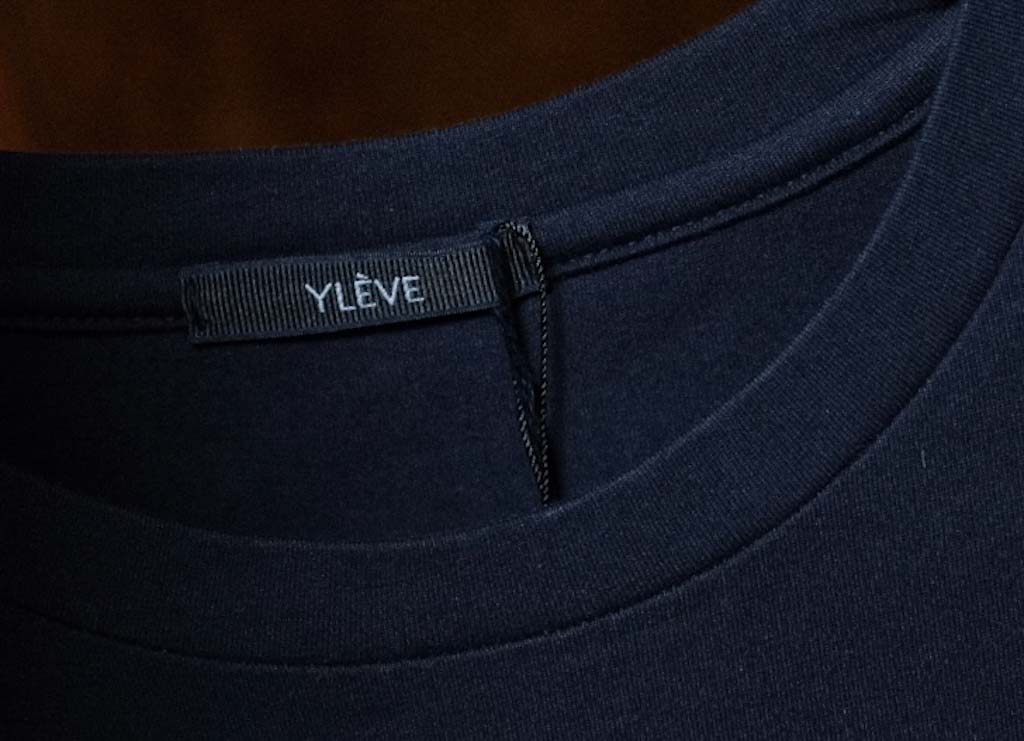 YLEVE Tシャツ