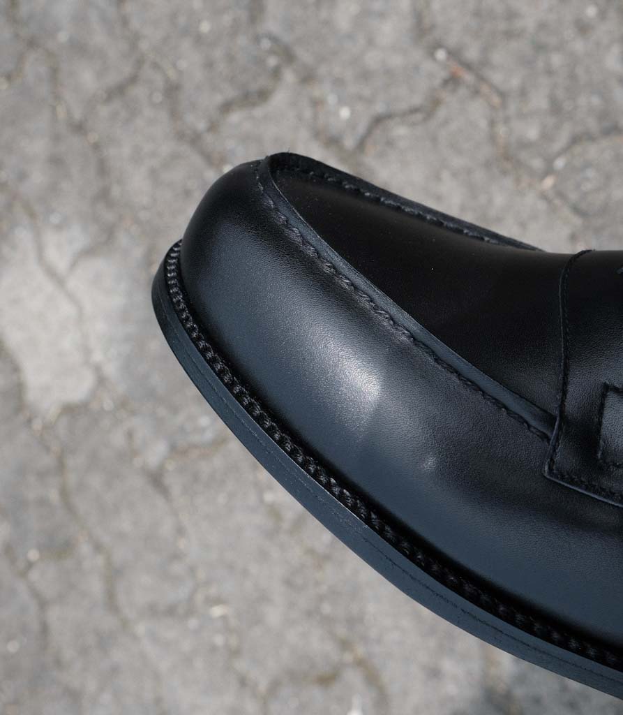 J.M.WESTON　180 レビュー