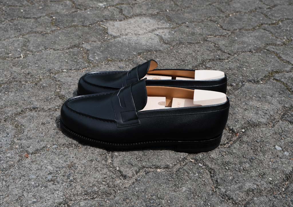 J.M.WESTON　180 レビュー