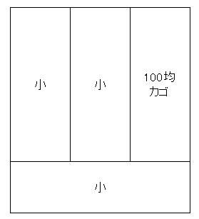 左側上段PPケース