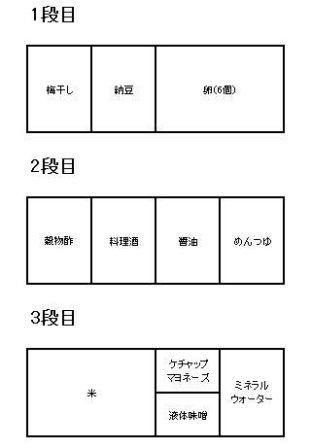 ドアポケット(新)