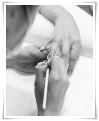 マニキュアのイメージ画像 マニキュアのイメージ画像