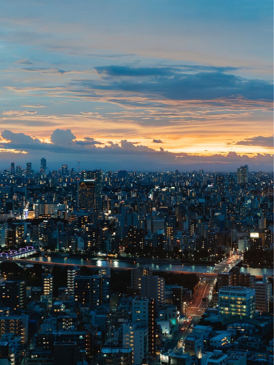 SONY ZV-E1で浅草を散歩！夏の終わりを感じるスナップムービー - でぃ