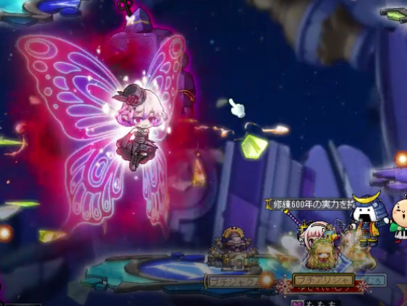 Report 008 ルシードとのつきあい方 Lapis Lazuli Report 008 ルシードとのつきあい方 Lapis Lazuli