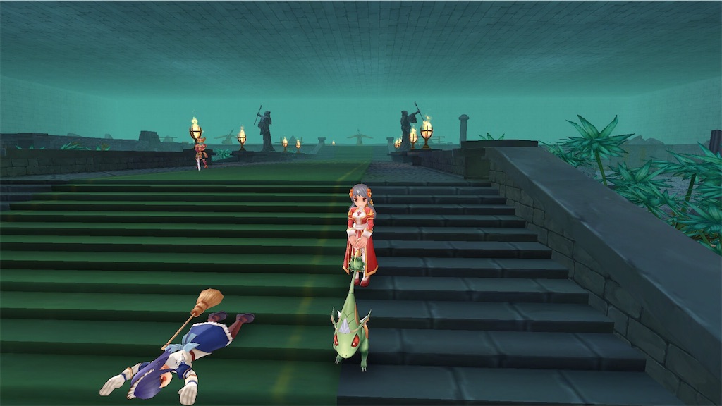 アリスぅ 諭吉のラグマス日記