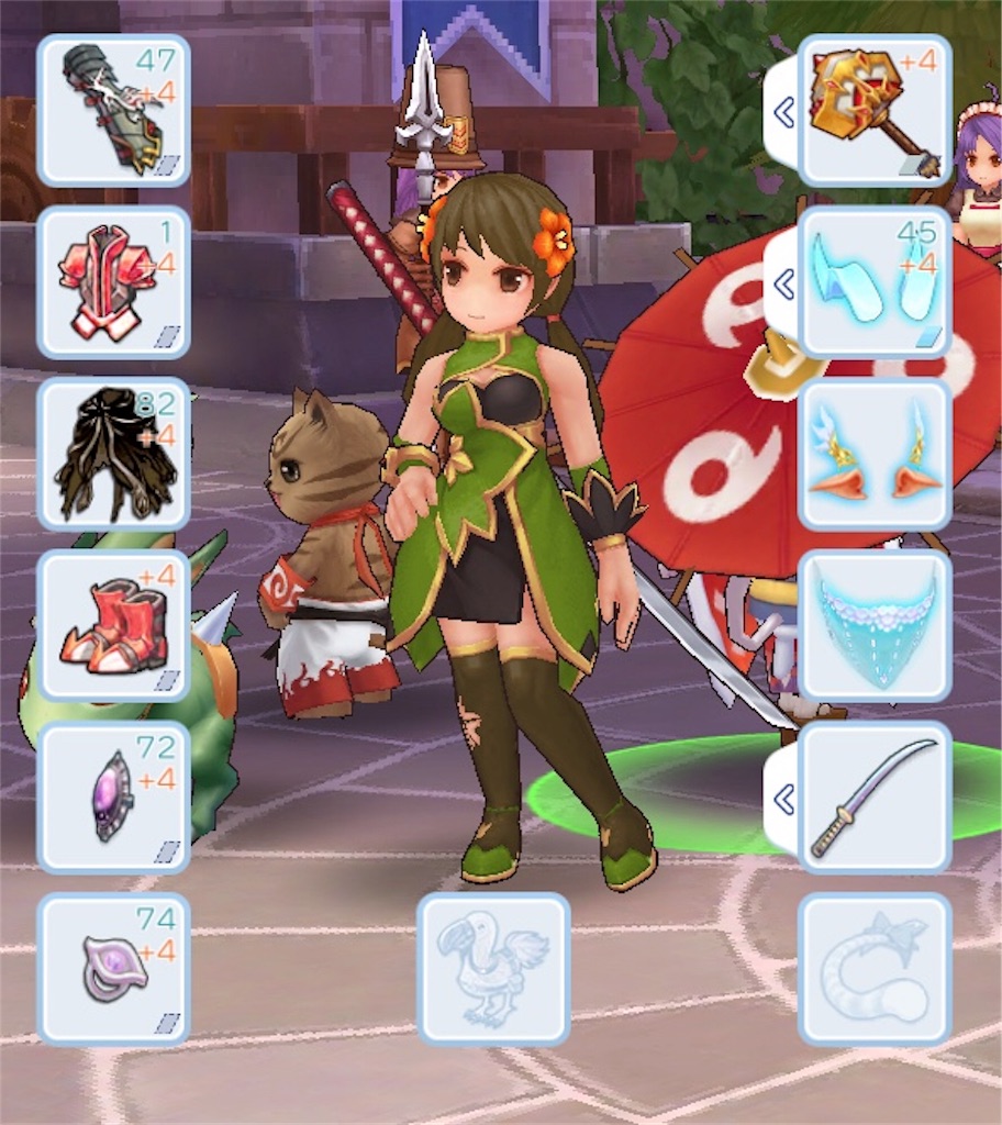 愛しのセイントハンマー 諭吉のラグマス日記