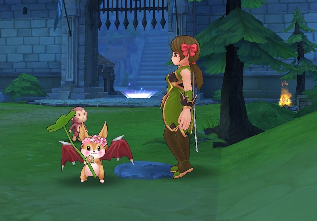 牛 染色 ペット 諭吉のラグマス日記