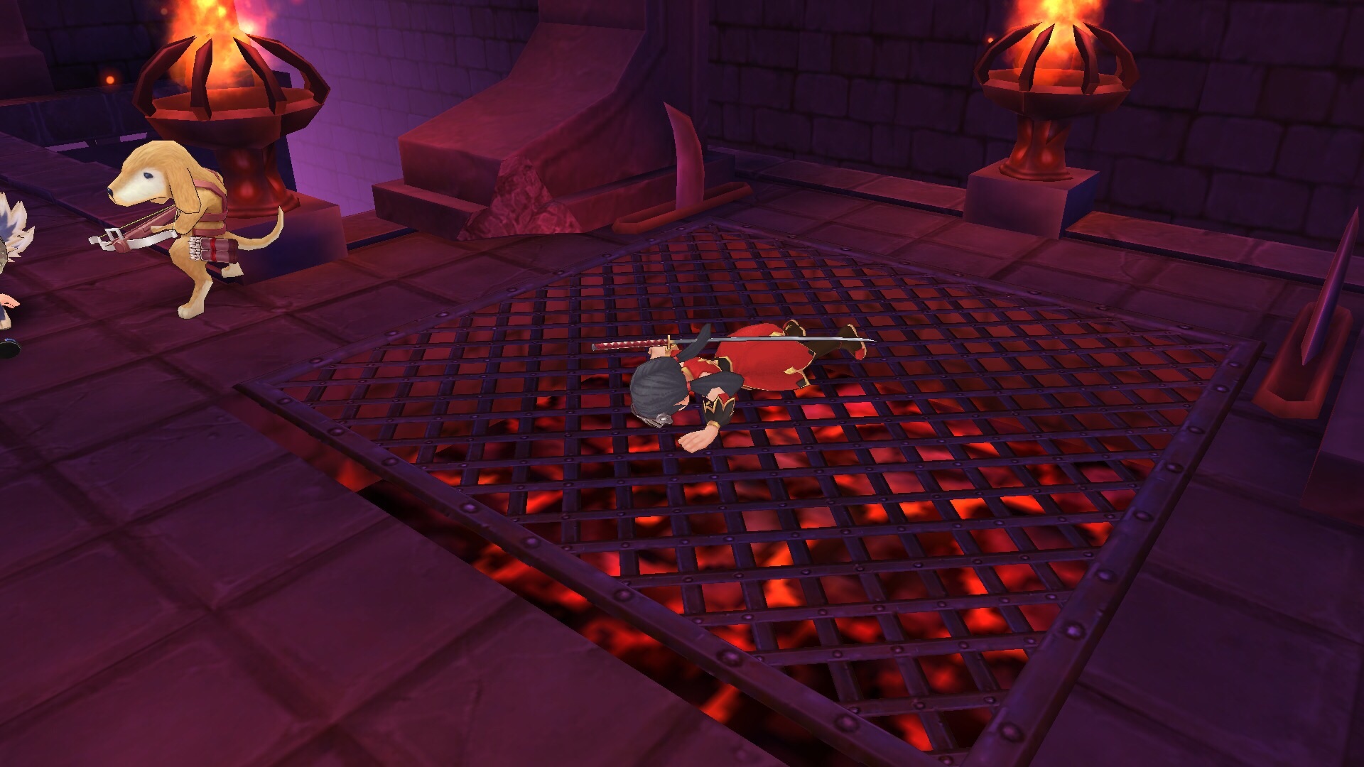 ハロウィン 諭吉のラグマス日記