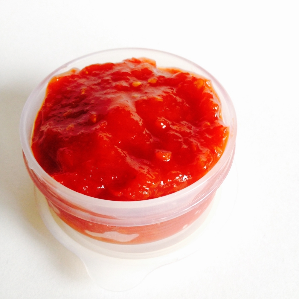 tinned tomato jam tinned tomato jam
