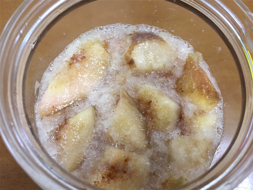 パン生地失敗の原因 リメイクでなんちゃってベーグル 発酵のある生活