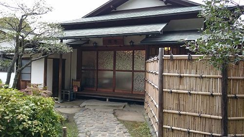 清澄庭園に行ってきたよ 紹介 ゆるいろぐ
