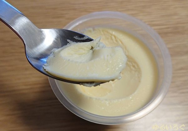 テレビでも紹介された浅草とろ生プリンが半額だったから食べてみた ゆるいろぐ テレビでも紹介された浅草とろ生プリンが半額だったから食べてみた ゆるいろぐ