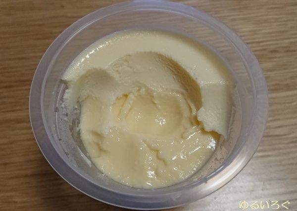 テレビでも紹介された浅草とろ生プリンが半額だったから食べてみた ゆるいろぐ テレビでも紹介された浅草とろ生プリンが半額だったから食べてみた ゆるいろぐ