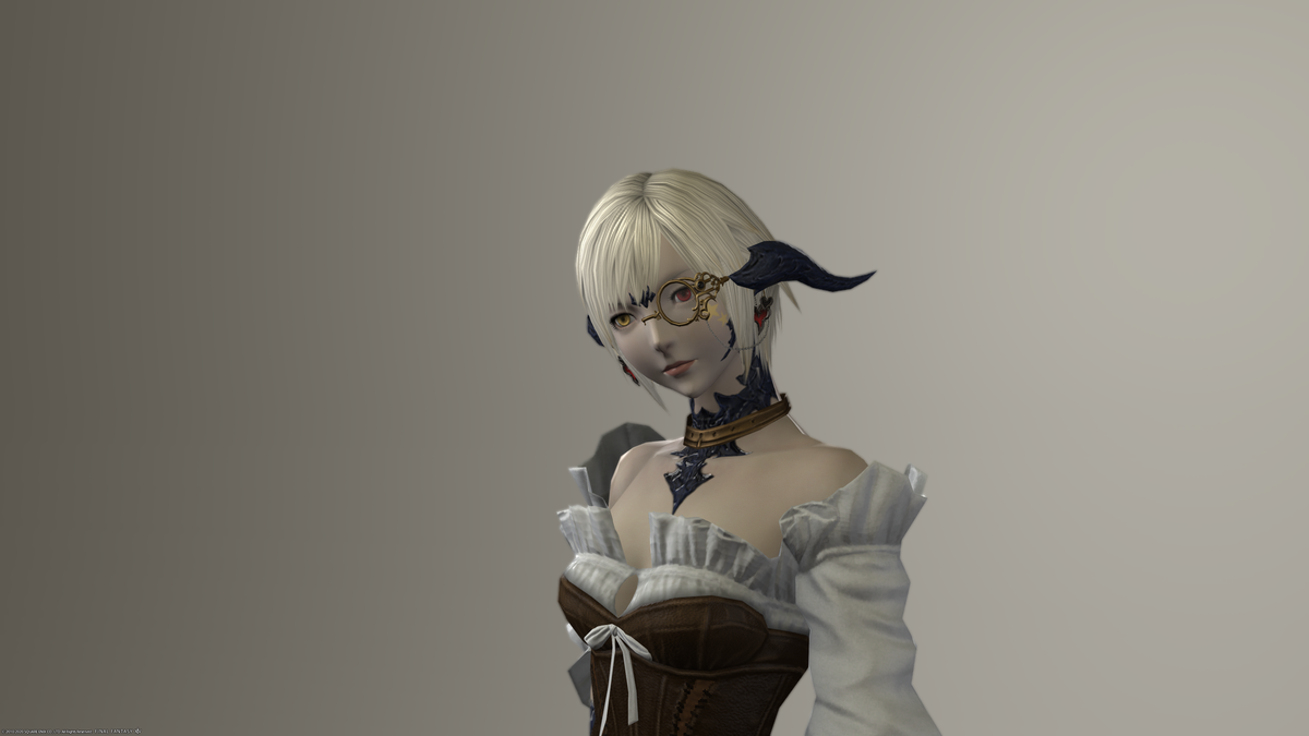 Ffxiv ぷりんせすでー Yukkyのff生活 仮