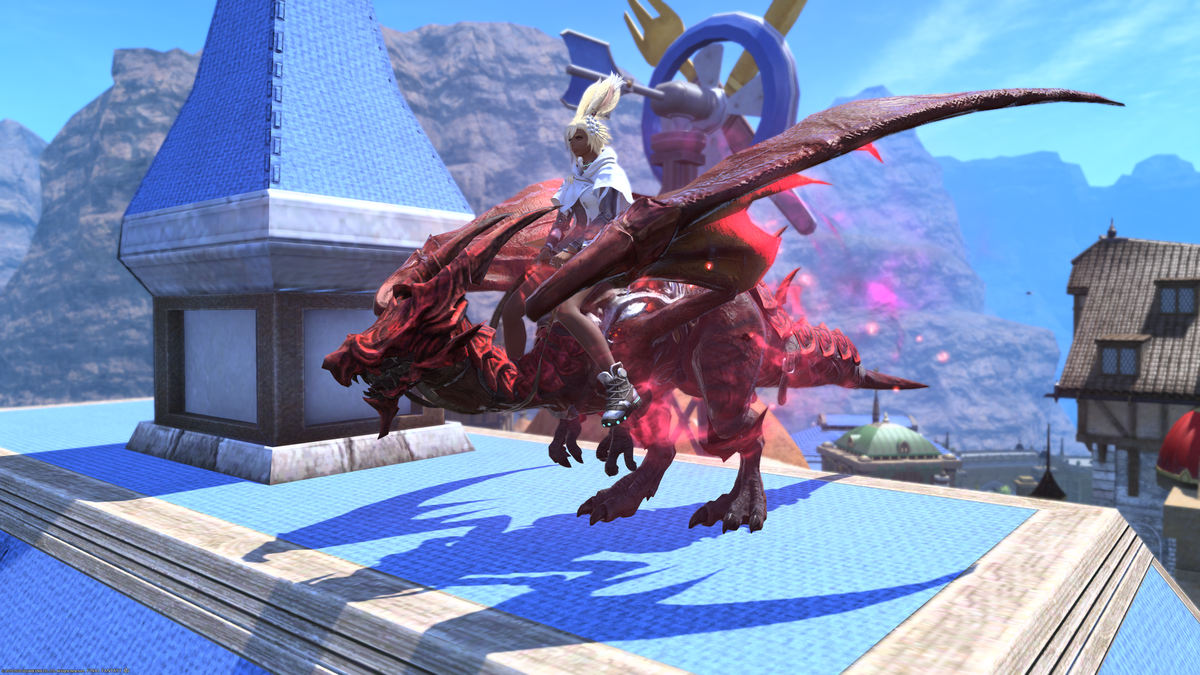 Ffxiv 紅いやつ Yukkyのff生活 仮 Ffxiv 紅いやつ Yukkyのff生活 仮