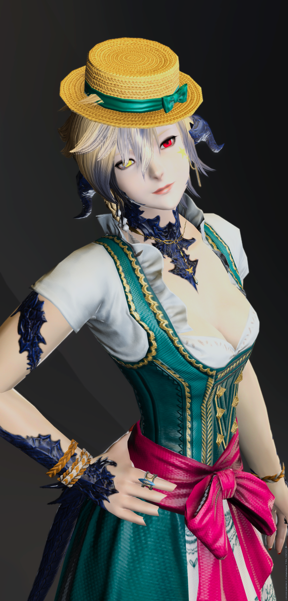 Ffxiv セールが終わるとどうなる 知らんのか 新商品が出る Yukkyのff生活 仮