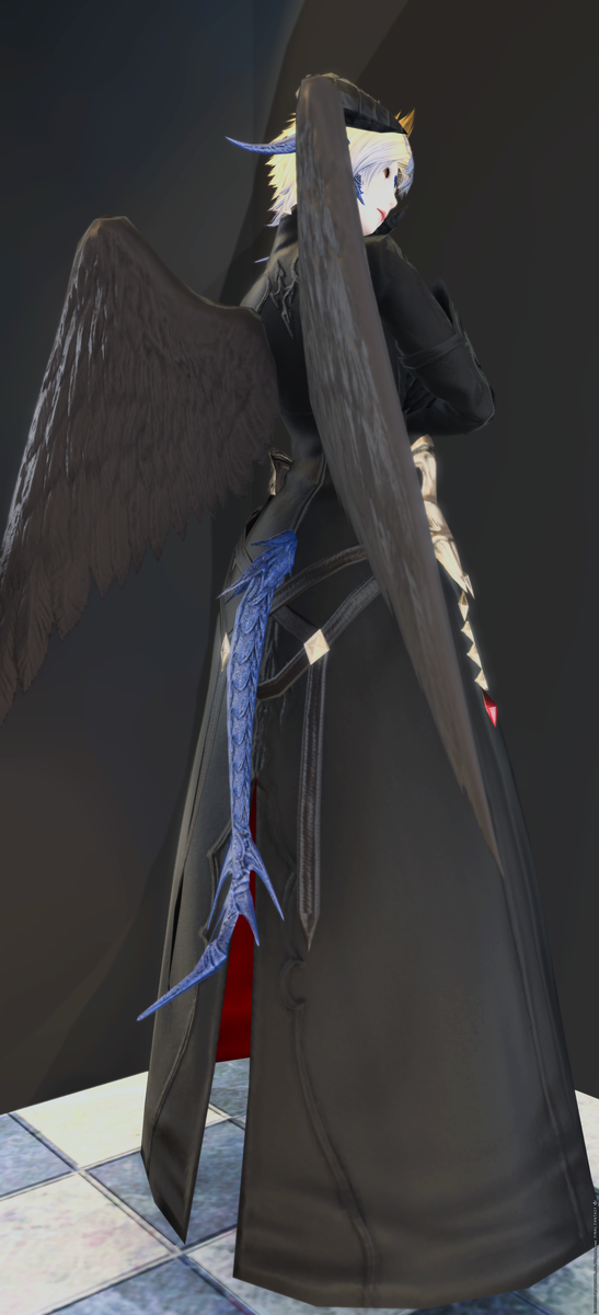 Ffxiv Jomandaのほう Yukkyのff生活 仮