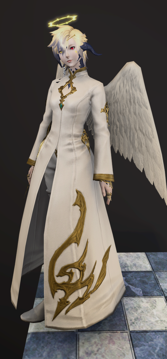 Ffxiv Vallis Neriaの方 Yukkyのff生活 仮