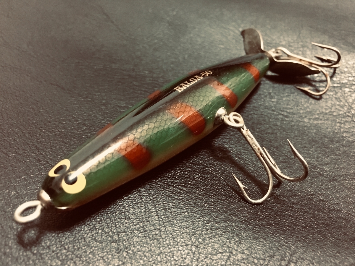 雑記 4【スマートアレック】 - Oikawa Fly Fishing