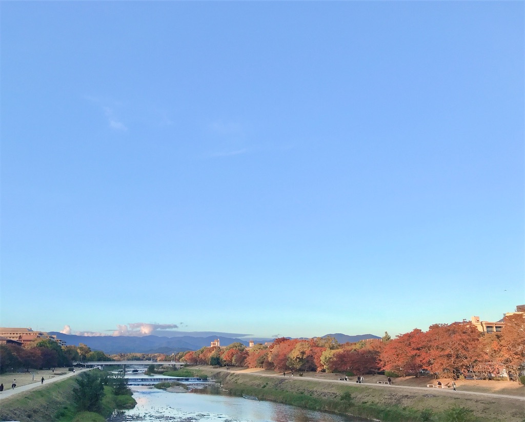 大人　一人暮らし　シンプルライフ　京都