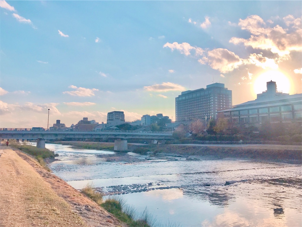 住みたい街で暮らす　シンプルライフ　やりたいこと　自由に生きる