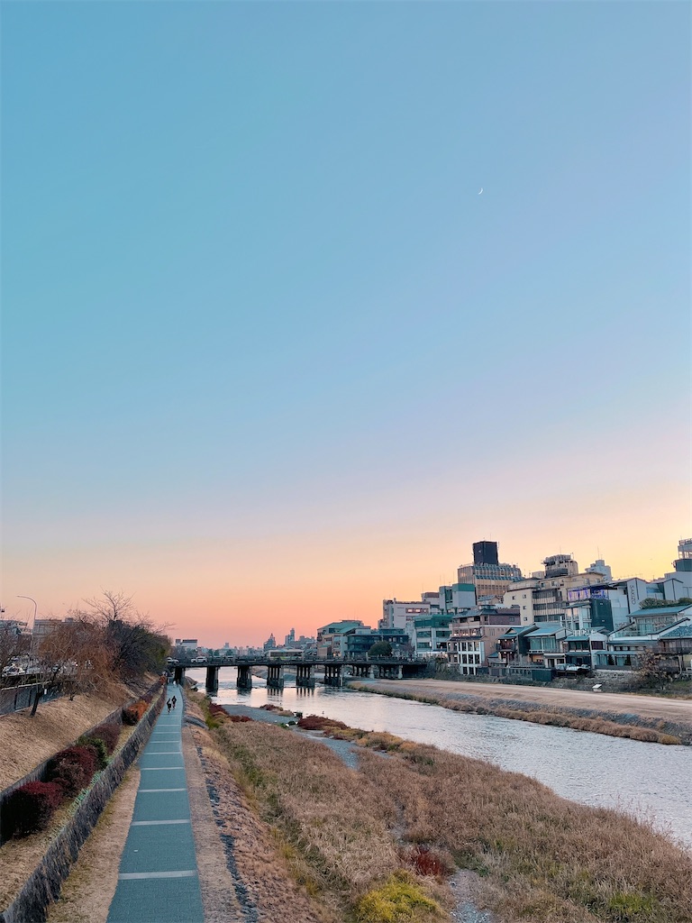 住みたい街で暮らす　シンプルライフ　やりたいこと　自由に生きる