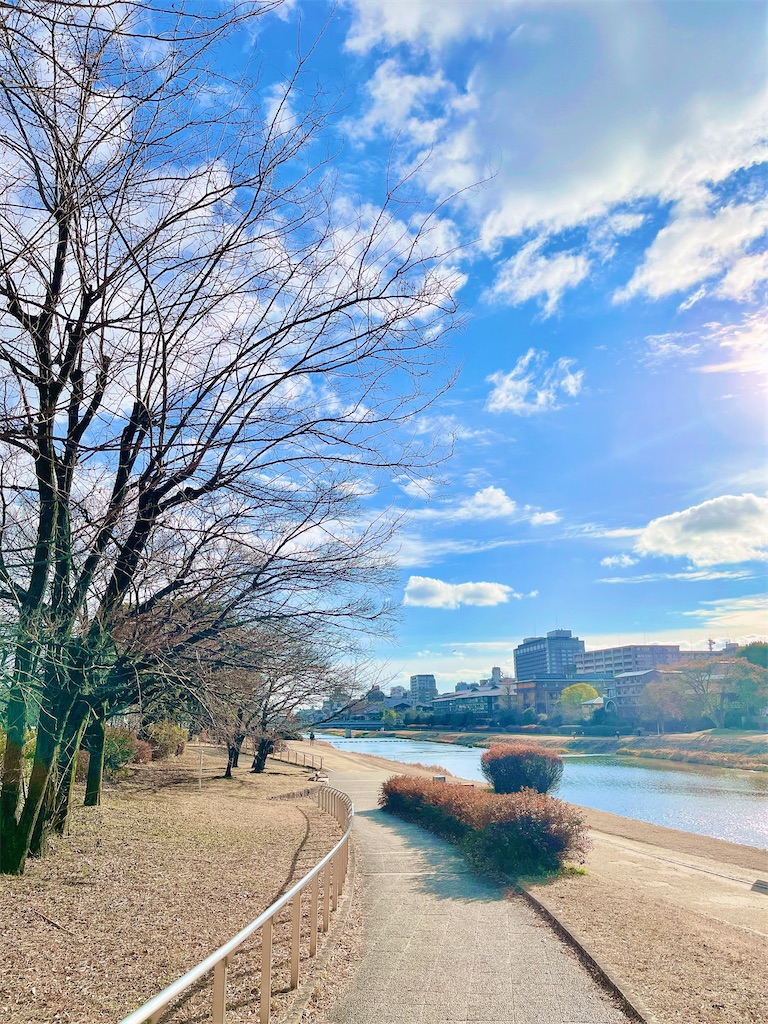 住みたい街で暮らす　シンプルライフ　やりたいこと　自由に生きる