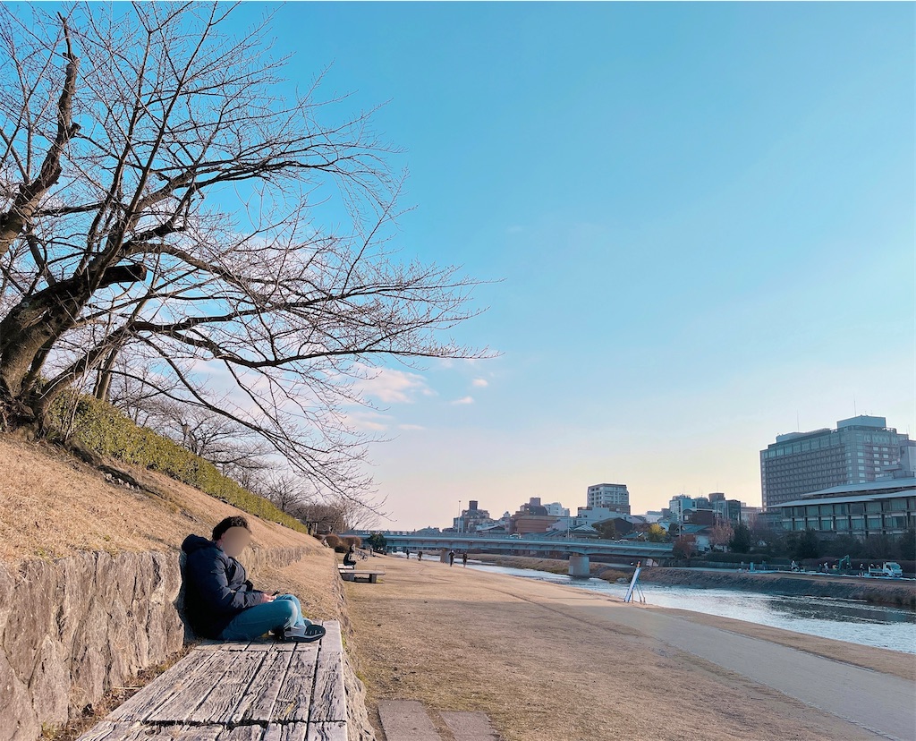 住みたい街で暮らす　シンプルライフ　やりたいこと　自由に生きる