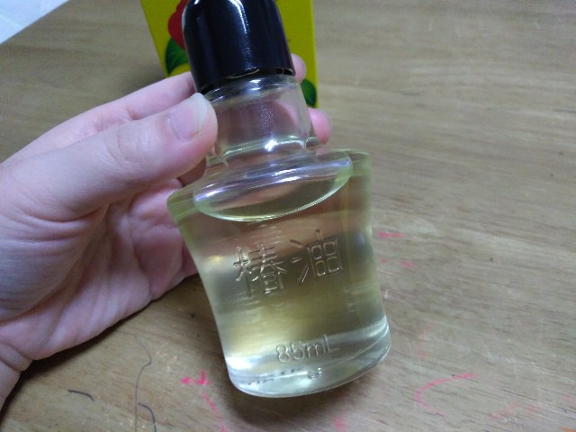 購入 かるくレビュー ツルハドラッグくらしリズム椿油 85ml 石鹸のすゝめ