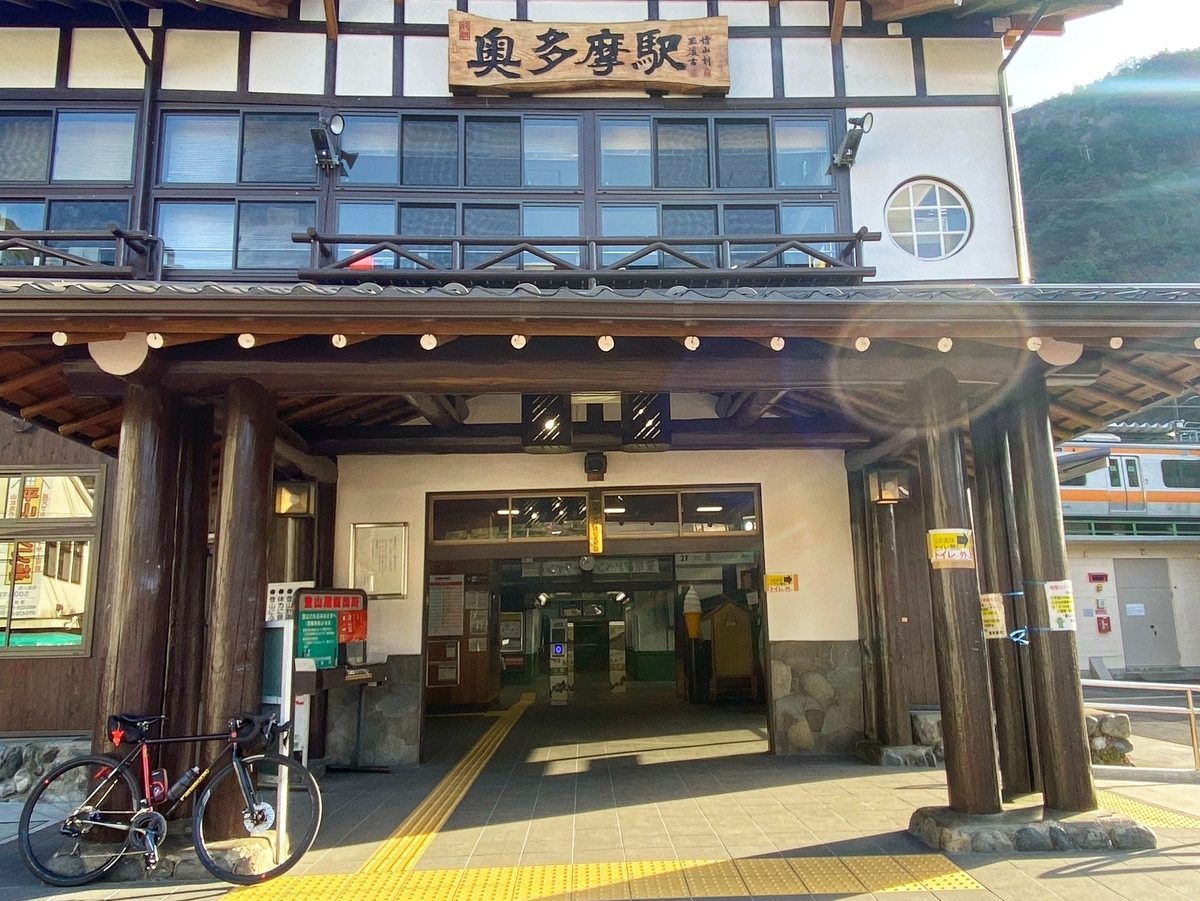 林道鋸山線 林道川乗線 林道日向沢線ぶらり旅 クロモリ迷走記 林道鋸山線 林道川乗線 林道日向沢線ぶらり旅 クロモリ迷走記