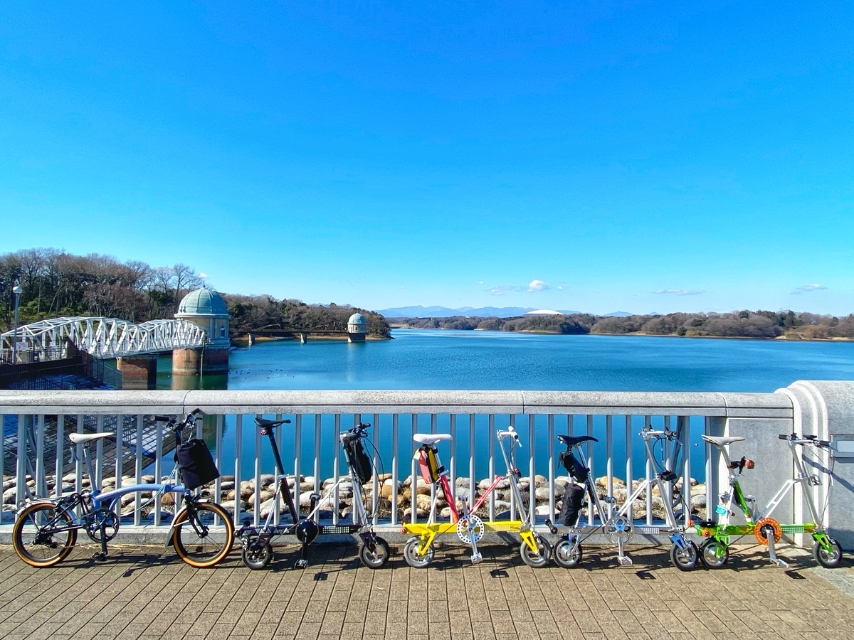 Pacific CarryMe自転車ATS Speed Drive2速64T（Pacific CarryMe