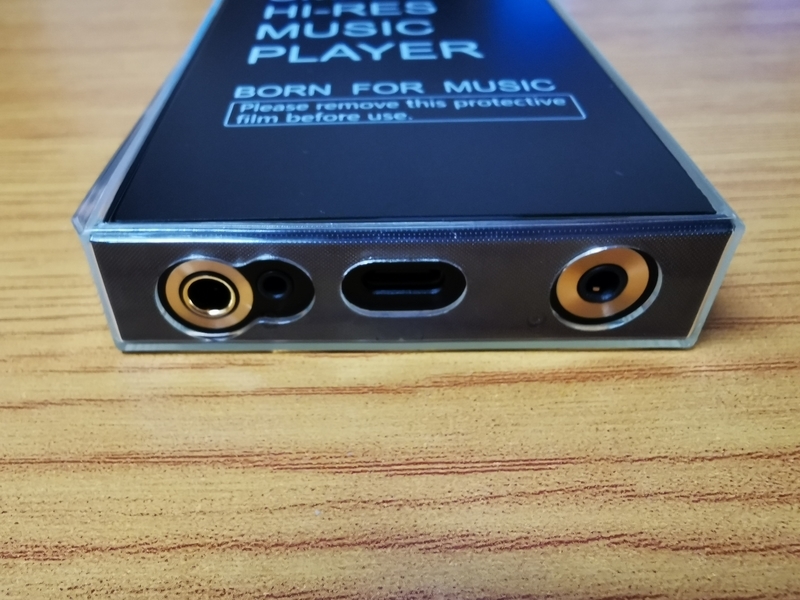 FiiO M11を購入して破産している話 - ゆりにっき