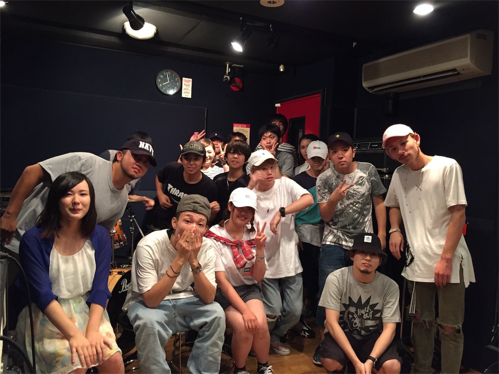 Rapにできないラッパーの本音 By ゆうま