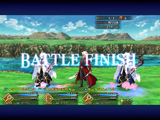 Fgo 17年水着イベント感想など 雑記 ひめかわのブログ