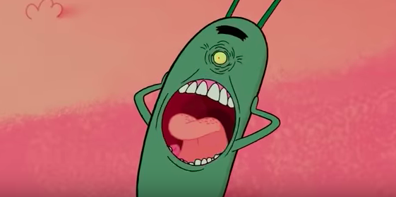 映画 スポンジ ボブ 海のみんなが世界を救woo つい笑ってしまう W U Blog