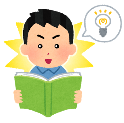 新商品開発　閃く