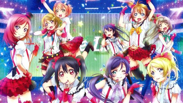 ゆまのラブライブ史 Moment Ring Yumaliveの日記