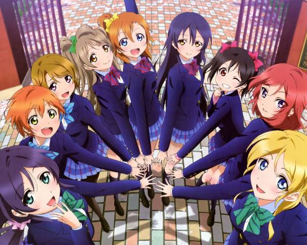 ゆまのラブライブ史 Moment Ring Yumaliveの日記